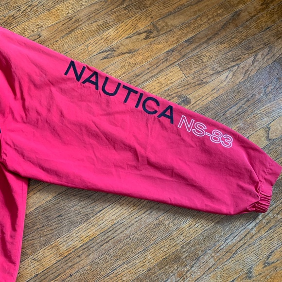 Nautica NS-83 Jacket - Picture 3 of 8